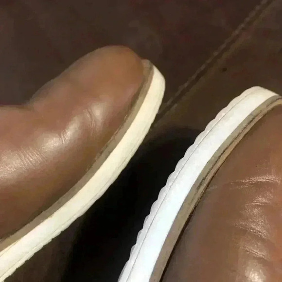 Rachel Comey Leather Oxfords US Size 6/ 36 - Picture 11 of 11